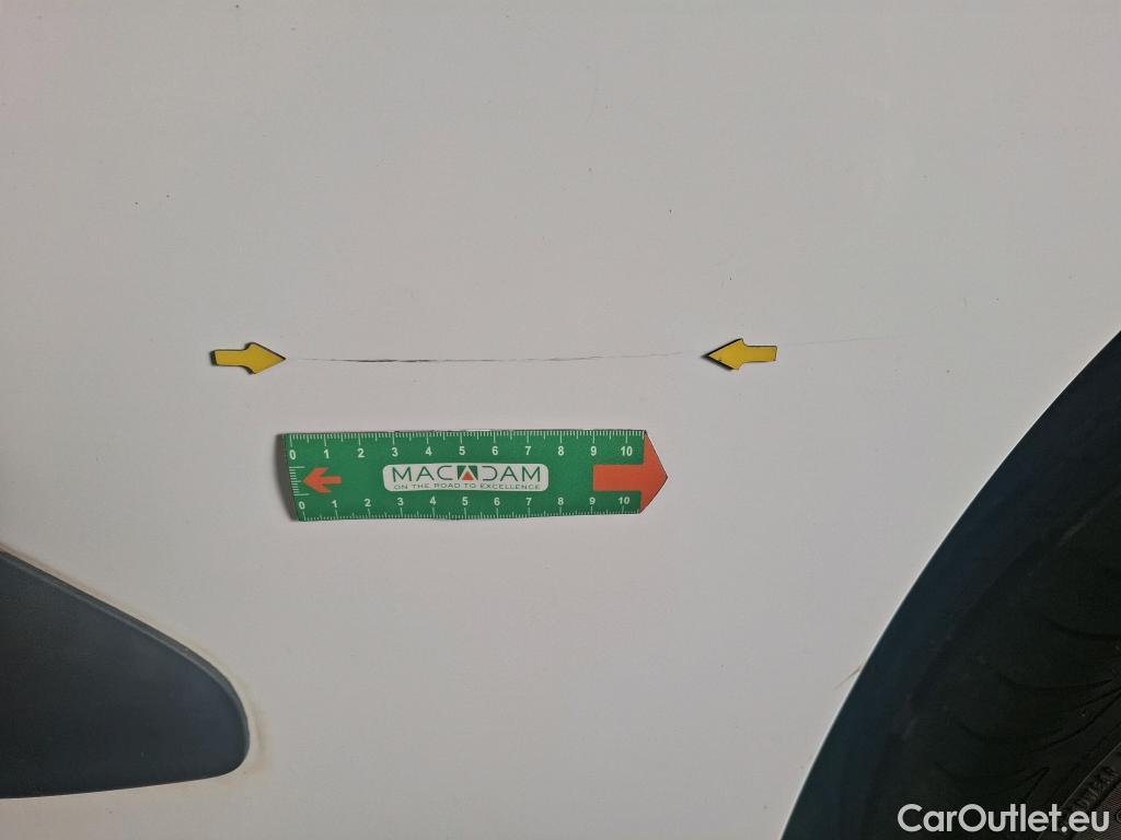  Peugeot  Partner  Premium L1 1.6 HDi 75CV BVM5 E6 #17