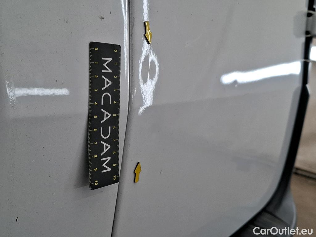  Renault  Kangoo  II Express Maxi Extra (Série Spéciale) 1.5 dCi 95CV BVM6 E6dT #24