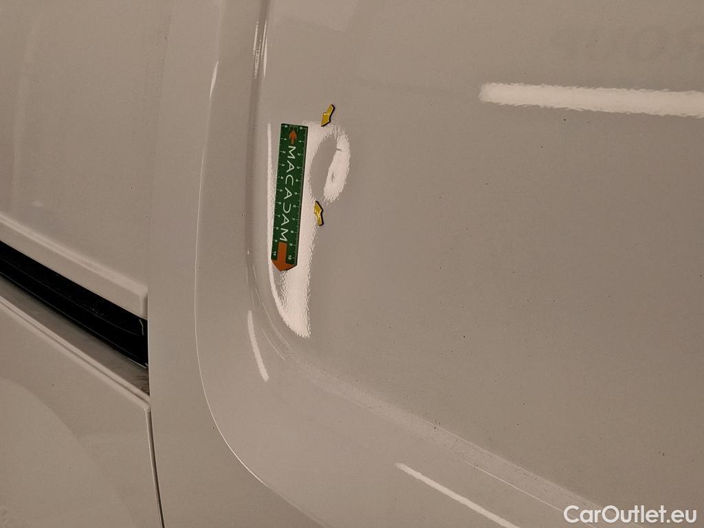  Renault  Kangoo RENAULT  Express / 2013 / 3P / Fourgonnette Z.E. Confort Achat Integral - 19 #4
