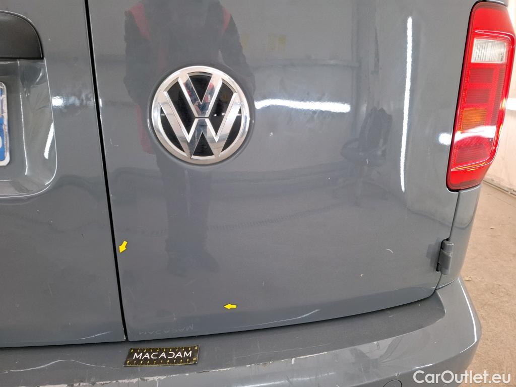  Volkswagen  Caddy VOLKSWAGEN  Van VU 4p Fourgonnette 2.0 TDI 75 Business Line Plus #5