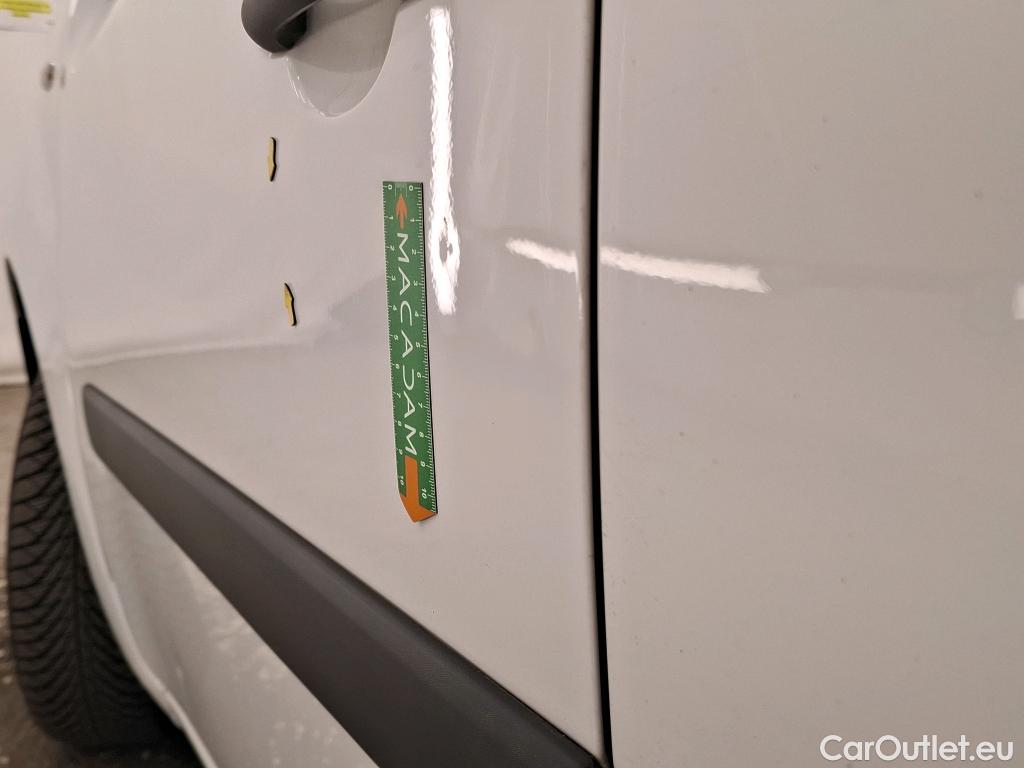  Renault  Kangoo  II Express Extra (Série Spéciale) 1.5 dCi 80CV BVM6 E6dT #9