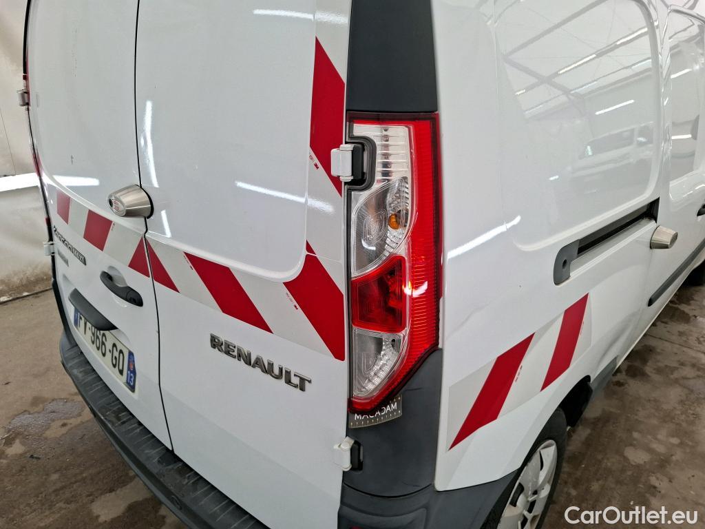  Renault  Kangoo  II Express Maxi Extra (Série Spéciale) 1.5 dCi 95CV BVM6 E6dT #10