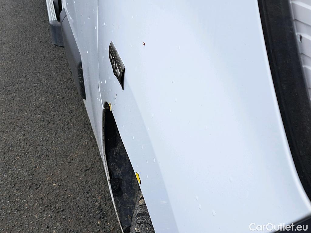 Renault  Master  III Chassis Cabine L3H1 3 5t 2.3 dCi 125CV BVM6 E5 #4