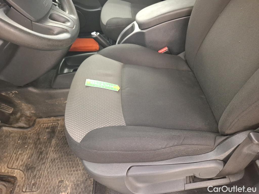  Renault  Kangoo  II Express Extra (Série Spéciale) 1.5 dCi 80CV BVM6 E6dT #8