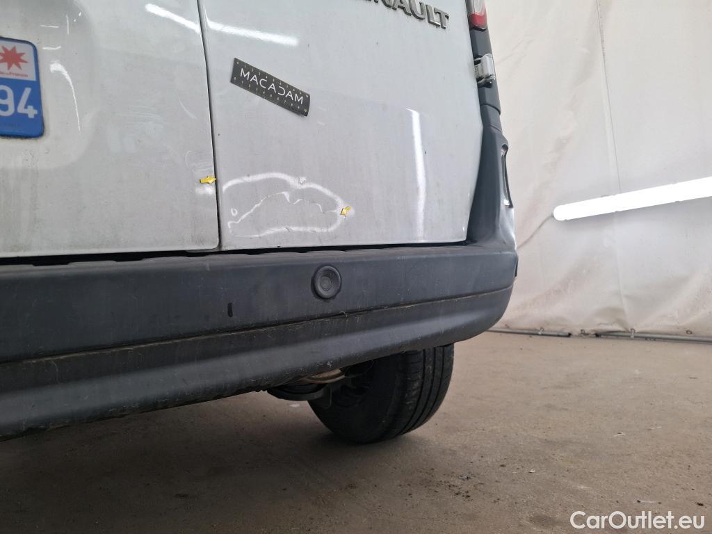  Renault  Kangoo  Express Extra (Série Spéciale) 1.5 dCi 90CV BVM5 E6 #4