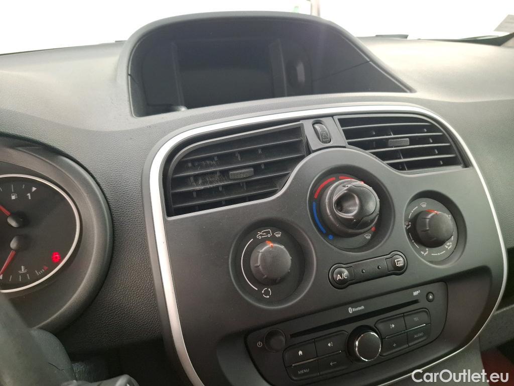  Renault  Kangoo  II Express Extra (Série Spéciale) 1.5 dCi 80CV BVM6 E6dT #2