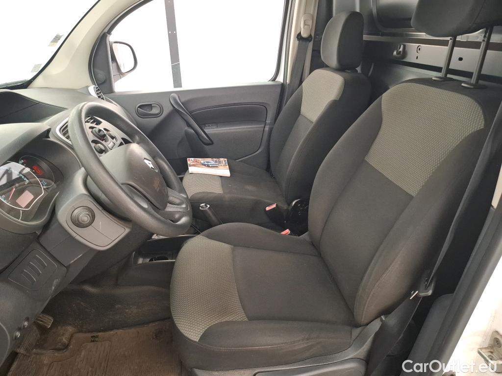  Renault  Kangoo RENAULT  Express / 2013 / 3P / Fourgonnette Z.E. Confort Achat Integral - 19 #5
