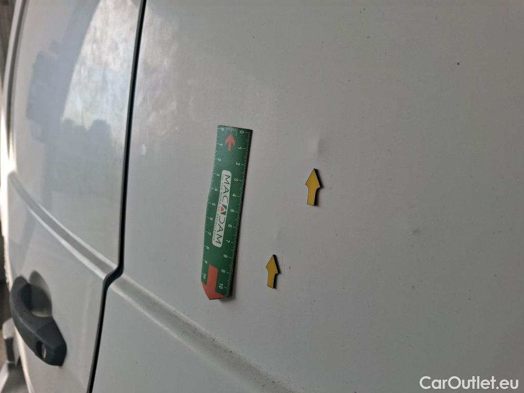  Peugeot  Partner  Premium L1 1.6 HDi 75CV BVM5 E6 #33