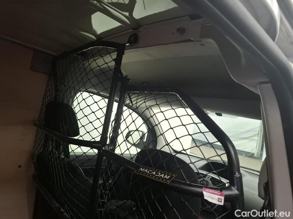  Renault  Kangoo  Express Extra (Série Spéciale) 1.5 dCi 90CV BVM5 E6 #6