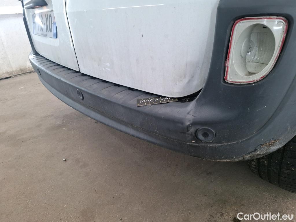  Renault  Kangoo  Express Extra (Série Spéciale) 1.5 dCi 90CV BVM5 E6 #7