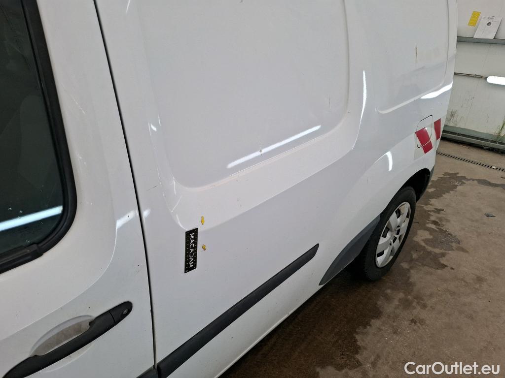  Renault  Kangoo  II Express Maxi Extra (Série Spéciale) 1.5 dCi 95CV BVM6 E6dT #21