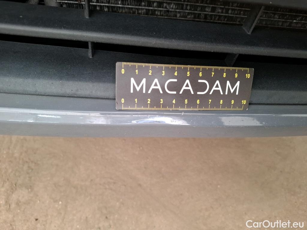  Volkswagen  Caddy VOLKSWAGEN  Van VU 4p Fourgonnette 2.0 TDI 75 Business Line Plus #7