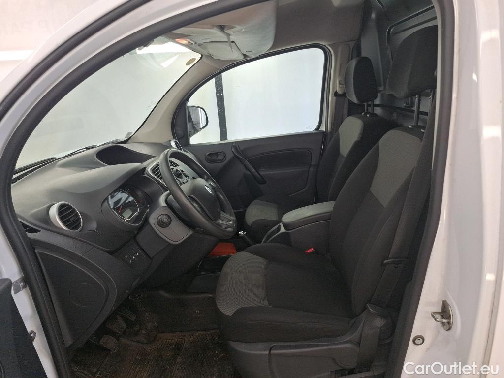  Renault  Kangoo  II Express Extra (Série Spéciale) 1.5 dCi 80CV BVM6 E6dT #14