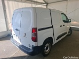  Peugeot  Partner  Premium L1 1.6 HDi 75CV BVM5 E6 #3