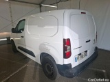  Peugeot  Partner  Premium L1 1.6 HDi 75CV BVM5 E6 #2
