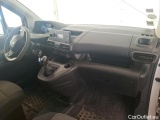  Peugeot  Partner  Premium L1 1.6 HDi 75CV BVM5 E6 #4