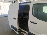  Peugeot  Partner  Premium L1 1.6 HDi 75CV BVM5 E6 #7