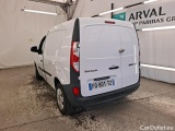  Renault  Kangoo  II Express Extra (Série Spéciale) 1.5 dCi 80CV BVM6 E6dT #2
