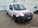  Renault  Kangoo  II Express Maxi Extra (Série Spéciale) 1.5 dCi 95CV BVM6 E6dT #2