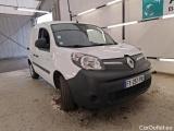  Renault  Kangoo RENAULT  Express / 2013 / 3P / Fourgonnette Z.E. Confort Achat Integral - 19 #3