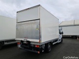  Renault  Master  III Chassis Cabine L3H1 3 5t 2.3 dCi 125CV BVM6 E5 #3
