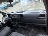  Renault  Master  III Chassis Cabine L3H1 3 5t 2.3 dCi 125CV BVM6 E5 #4