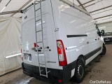  Renault  Master RENAULT  / 2019 / 4P / Fourgon tôlé FG Tr GCF F3500 L2H2 Blue dCi 135 #3