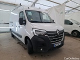  Renault  Master RENAULT  / 2019 / 4P / Fourgon tôlé FG Tr GCF F3500 L2H2 Blue dCi 135 #4