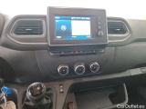  Renault  Master RENAULT  / 2019 / 4P / Fourgon tôlé FG Tr GCF F3500 L2H2 Blue dCi 135 #5