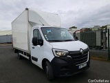  Renault  Master RENAULT  SC / 2019 / 2P / Châssis cabine CC Tr CF F3500 L3 Blue dCi 145 EVIE #2