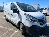  Renault  Trafic  Fourgon L1H1 1000 Confort 1.6 dCi 95CV BVM6 E6dT #2