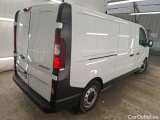  Renault  Trafic  III Fourgon L2H1 3T Grand Confort 2.0 dCi 130CV BVM6 E6d #2