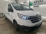  Renault  Trafic  III Fourgon L2H1 3T Grand Confort 2.0 dCi 130CV BVM6 E6d #3