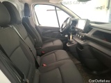  Renault  Trafic  III Fourgon L2H1 3T Grand Confort 2.0 dCi 130CV BVM6 E6d #5