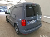  Volkswagen  Caddy VOLKSWAGEN  Van VU 4p Fourgonnette 2.0 TDI 75 Business Line Plus #2