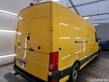  Volkswagen  Crafter  Fourgon Fourgon 35 lang mit Hochdach FWD 2.0 140CV BVM6 #2