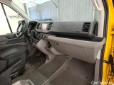  Volkswagen  Crafter  Fourgon Fourgon 35 lang mit Hochdach FWD 2.0 140CV BVM6 #3