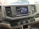  Volkswagen  Crafter  Fourgon Fourgon 35 lang mit Hochdach FWD 2.0 140CV BVM6 #5