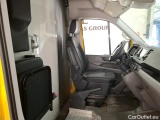  Volkswagen  Crafter  Fourgon Fourgon 35 lang mit Hochdach FWD 2.0 140CV BVM6 #6