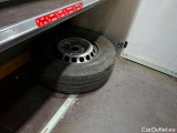  Volkswagen  Crafter  Fourgon Fourgon 35 lang mit Hochdach FWD 2.0 140CV BVM6 #8