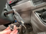  Volkswagen  Crafter  Fourgon Fourgon 35 lang mit Hochdach FWD 2.0 140CV BVM6 #9