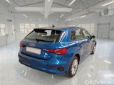  Audi  A3 AUDI  / 2020 / 5P / BERLINA 35 TDI S TRONIC BUSINESS S.BACK #2