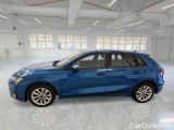  Audi  A3 AUDI  / 2020 / 5P / BERLINA 35 TDI S TRONIC BUSINESS S.BACK #8