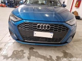  Audi  A3 AUDI  / 2020 / 5P / BERLINA 35 TDI S TRONIC BUSINESS S.BACK #37
