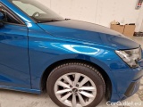  Audi  A3 AUDI  / 2020 / 5P / BERLINA 35 TDI S TRONIC BUSINESS S.BACK #41