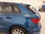  Audi  A3 AUDI  / 2020 / 5P / BERLINA 35 TDI S TRONIC BUSINESS S.BACK #61