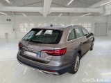  Audi  A4 Allroad AUDI  QUATTRO / 2019 / 5P / STATION WAGON 2.0 40 TDI QUATTRO S TRONIC BUSIN. EVO. #2