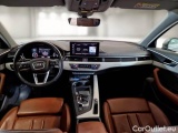  Audi  A4 Allroad AUDI  QUATTRO / 2019 / 5P / STATION WAGON 2.0 40 TDI QUATTRO S TRONIC BUSIN. EVO. #3