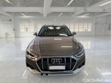  Audi  A4 Allroad AUDI  QUATTRO / 2019 / 5P / STATION WAGON 2.0 40 TDI QUATTRO S TRONIC BUSIN. EVO. #6
