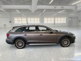  Audi  A4 Allroad AUDI  QUATTRO / 2019 / 5P / STATION WAGON 2.0 40 TDI QUATTRO S TRONIC BUSIN. EVO. #7